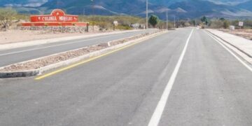 El Programa Nacional de Caminos de Mano de Obra incorporará 9 estados del país