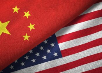 China se queja de las sanciones económicas estadounidenses relacionadas con Rusia