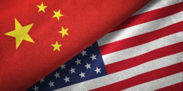 China se queja de las sanciones económicas estadounidenses relacionadas con Rusia