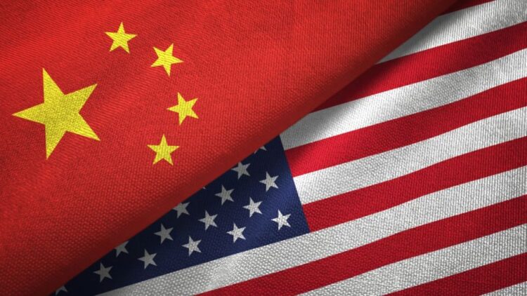 China se queja de las sanciones económicas estadounidenses relacionadas con Rusia