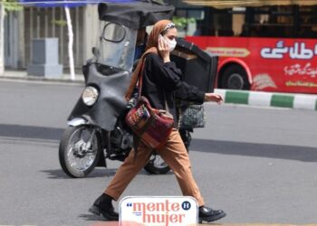 En Irán, endurecen penas por violencia contra las mujeres