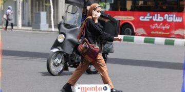 En Irán, endurecen penas por violencia contra las mujeres