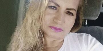 Desaparece Ceci Flores, activista y líder de las Madres Buscadoras de Sonora