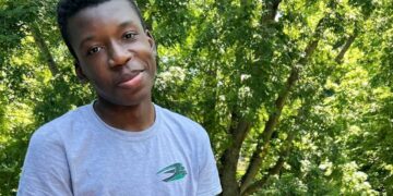 Indignación en Kansas por la liberación del hombre que baleó a un joven negro por tocar su timbre