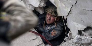 Tercera Guerra Mundial: Putin prepara con China y Norcorea una alianza militar “sin límites”