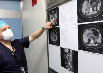 Realiza IMSS más de 200 mil acciones en la 7 Jornada de Continuidad de Servicios de Salud