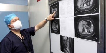 Realiza IMSS más de 200 mil acciones en la 7 Jornada de Continuidad de Servicios de Salud