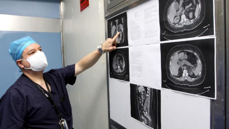 Realiza IMSS más de 200 mil acciones en la 7 Jornada de Continuidad de Servicios de Salud