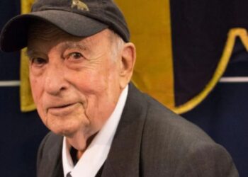 Muere a los 101 años Pablo González Casanova, exrector de la UNAM y distinguido historiador mexicano