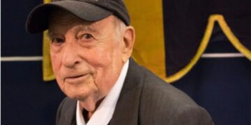Muere a los 101 años Pablo González Casanova, exrector de la UNAM y distinguido historiador mexicano