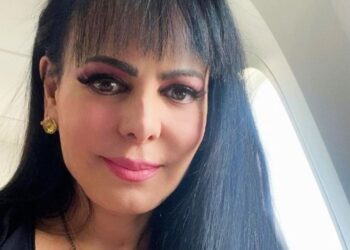 “Voy a salir adelante”: Maribel Guardia da un inspirador mensaje ante la muerte de Julián Figueroa