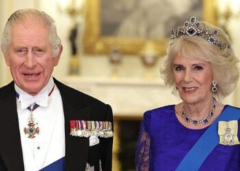 Coronación Carlos III: fecha, hora, invitados y cómo será