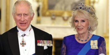 Coronación Carlos III: fecha, hora, invitados y cómo será