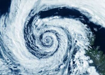EU bajo el agua: 20 millones de personas están en riesgo por las tormentas y el clima extremo