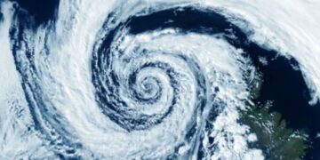 EU bajo el agua: 20 millones de personas están en riesgo por las tormentas y el clima extremo