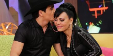 Maribel Guardia relató el momento exacto en que se le apareció su hijo Julián Figueroa: “Me abrazó”