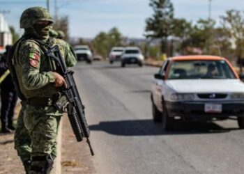 Masacre en Zacatecas: lo que se sabe del asesinato de una familia colombiana en plena carretera