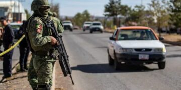 Masacre en Zacatecas: lo que se sabe del asesinato de una familia colombiana en plena carretera