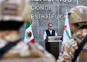 PEMEX da base a más de 16 mil trabajadores en lo que va del sexenio