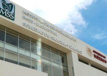 Diputados aprueban en lo general extinción del Insabi: IMSS-Bienestar asumiría servicios de salud