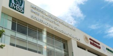 Diputados aprueban en lo general extinción del Insabi: IMSS-Bienestar asumiría servicios de salud