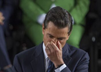 Abogado de Lozoya pide la extradición de Enrique Peña Nieto por el caso Odebrecht
