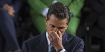 Abogado de Lozoya pide la extradición de Enrique Peña Nieto por el caso Odebrecht