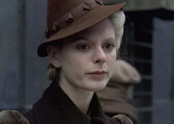 La premiada película en Netflix que paraliza al más fuerte, su trama biográfica te conmoverá hasta las lágrimas