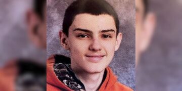 Jack Teixeira, quien filtró información del Pentágono “es violento y puede tener más archivos clasificados”