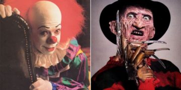 4 Películas que nos TRAUMARON de niños, y algunas todavía nos asustan