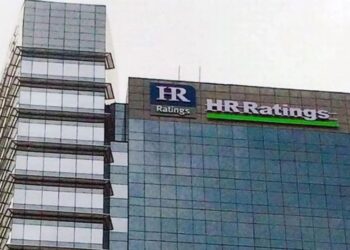 HR Ratings ratifica calificación soberana de México