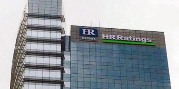 HR Ratings ratifica calificación soberana de México