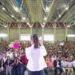 Claudia Sheinbaum: “Abrazos no balazos, no quiere decir que nos quedemos cruzados de brazos”
