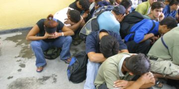 Migración e inseguridad