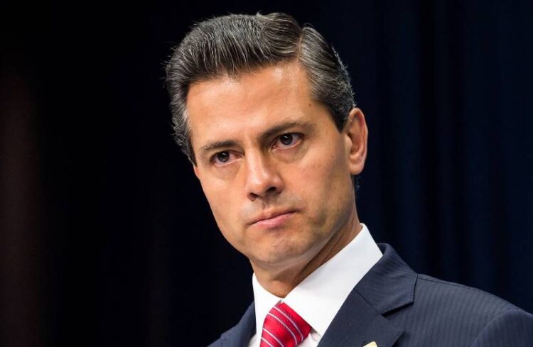 Defensa de Lozoya pide extradición de Peña Nieto: ‘Que venga y responda ante la justicia’