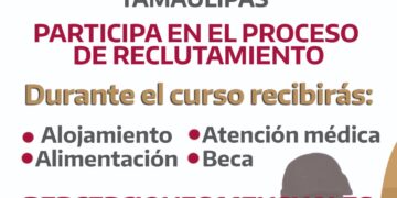 SSPT oferta vacantes para Guardia Estatal, Cuerpos de Vigilancia, Custodia y Seguridad