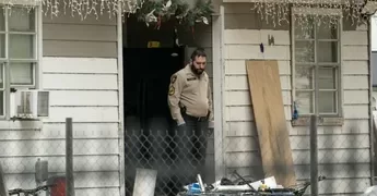 Un hombre armado mata a 5 hondureños, incluido un niño de 8 años