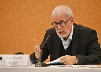 Encuentran muerto a ex rector de la Universidad de UDG
