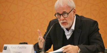 Encuentran muerto a ex rector de la Universidad de UDG