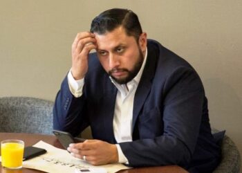 Se suicida Enrique Tarín, colaborador del ex gobernador César Duarte