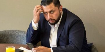 Se suicida Enrique Tarín, colaborador del ex gobernador César Duarte