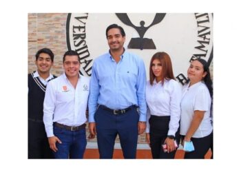 Invita Gobierno de Reynosa a aprovechar Becas de Titulación Profesional