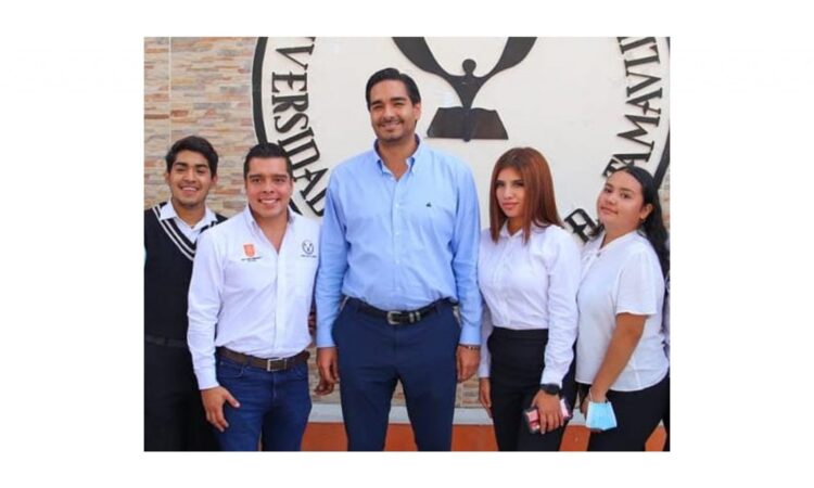 Invita Gobierno de Reynosa a aprovechar Becas de Titulación Profesional
