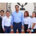 Invita Gobierno de Reynosa a aprovechar Becas de Titulación Profesional