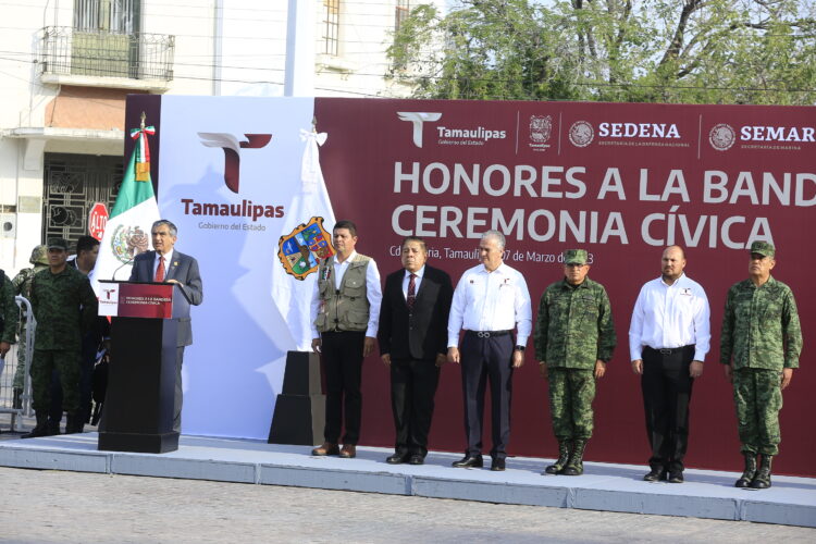 Anuncia Gobernador reapertura de Casa Violetas para mujeres tamaulipecas; espacios que nunca  debieron cerrar