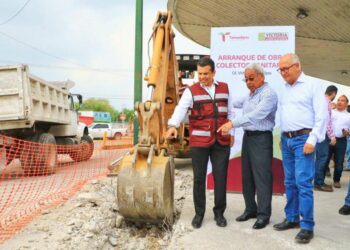 Instala Municipio 12 kilómetros de nueva tubería de drenaje sanitario