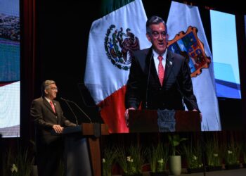 Justicia eficaz, efectiva y apegada a derecho:  metas del PED