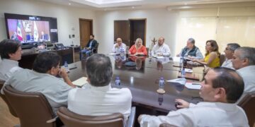 Firmarán Tamaulipas e IMSS-Bienestar convenio  de adhesión