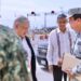 Continúa Gira de Trabajo del Presidente López Obrador en Tamaulipas