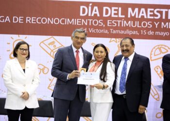 Educación, poderosa palanca de transformación: Américo